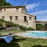 Refugium Veritas - Entire With Pool Villa *