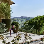 Refugium Veritas - Entire With Pool Cupramontana