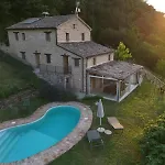 Refugium Veritas - Entire With Pool Villa