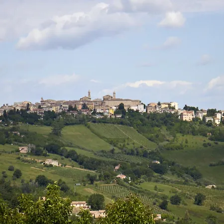 Refugium Veritas - Entire With Pool * Cupramontana