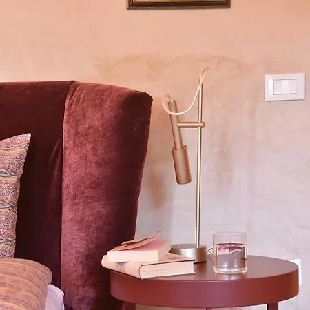 Refugium Veritas - Entire With Pool * Cupramontana