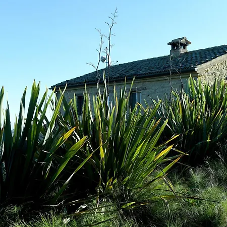 Refugium Veritas - Entire With Pool Villa Cupramontana