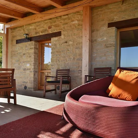 Villa Refugium Veritas - Entire With Pool
