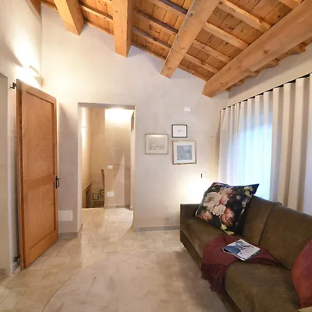 Villa Refugium Veritas - Entire With Pool Cupramontana
