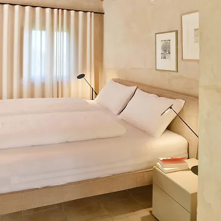 Refugium Veritas - Entire With Pool Cupramontana