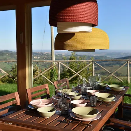 Refugium Veritas - Entire With Pool Vila