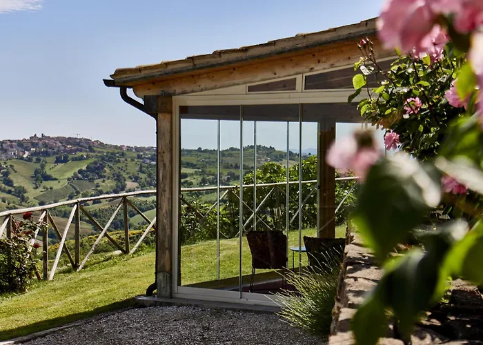 Refugium Veritas - Entire With Pool Βίλα