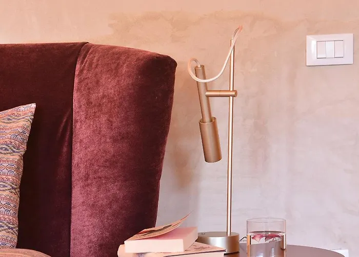 Refugium Veritas - Entire With Pool * Cupramontana