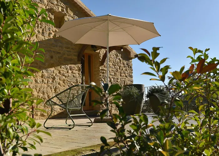 Refugium Veritas - Entire With Pool Βίλα *