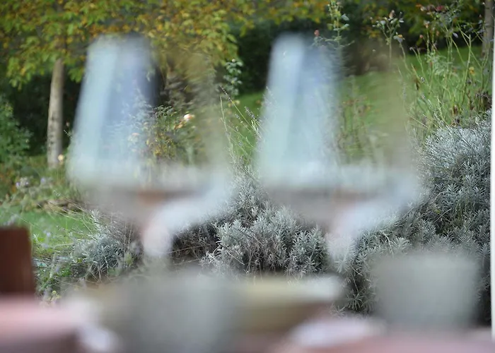 Refugium Veritas - Entire With Pool Βίλα Cupramontana