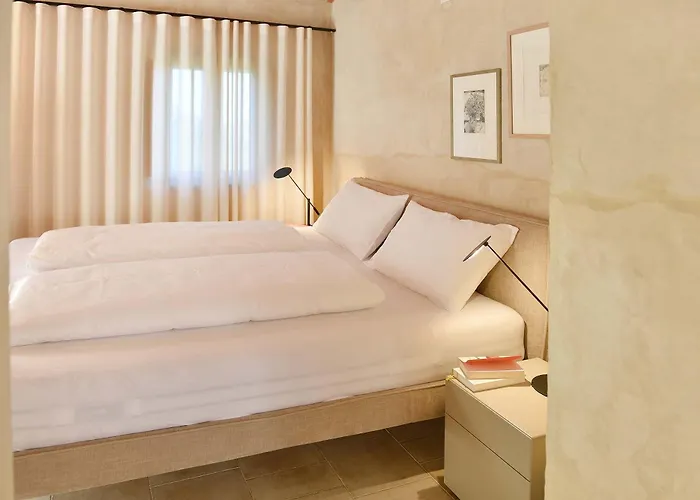 Refugium Veritas - Entire With Pool Cupramontana