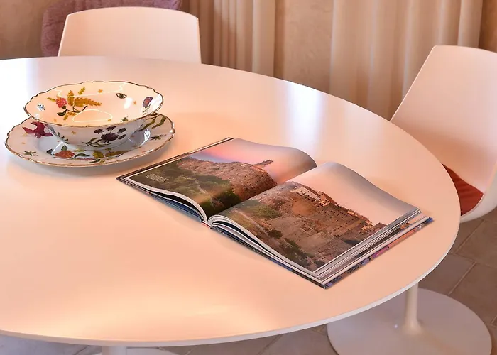 Βίλα Refugium Veritas - Entire With Pool