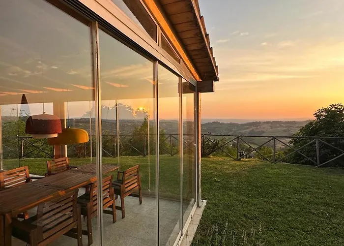 Refugium Veritas - Entire With Pool Βίλα *